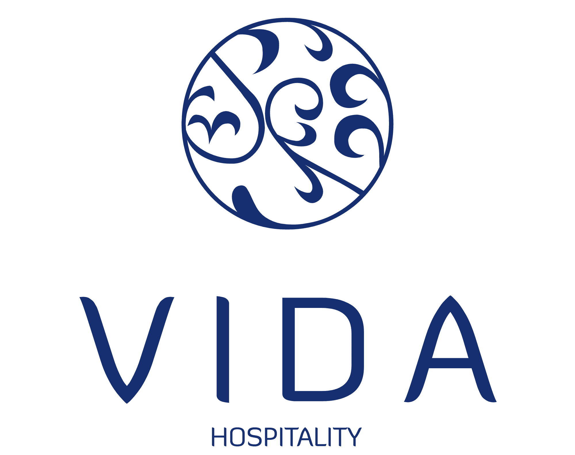 VIDA Hospitality logo